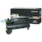Lexmark Lexmark Extra High Yield Yellow Return Program Toner, TAA Compliant X792X4YG - alternate 1
